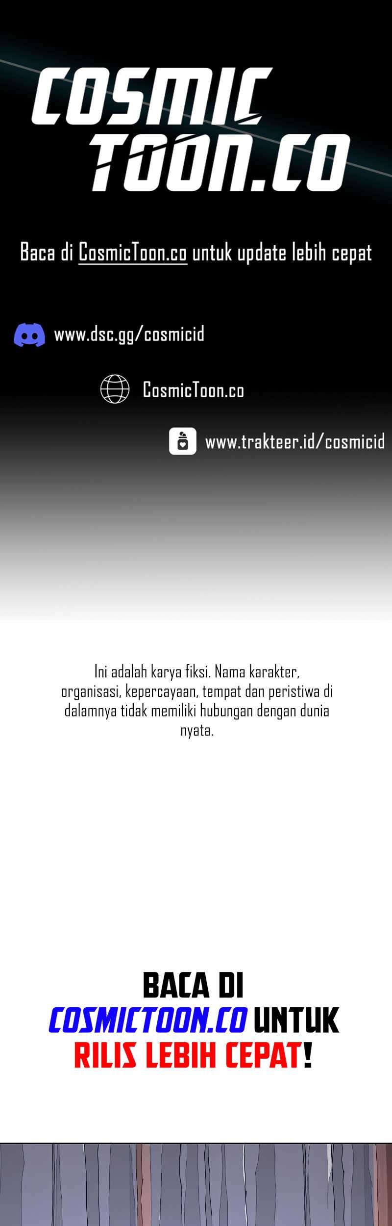The Youngest Son Of A Rich Family Chapter 118 - halaman 1