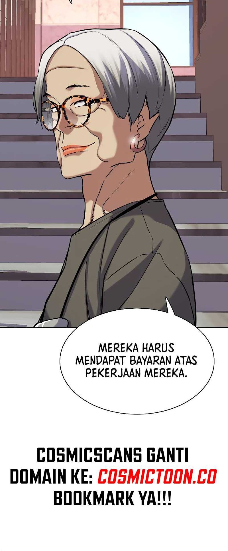 The Youngest Son Of A Rich Family Chapter 118 - halaman 13