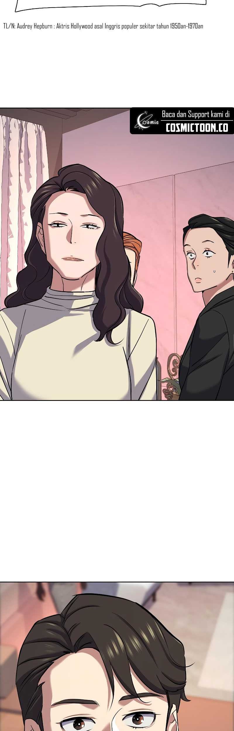 The Youngest Son Of A Rich Family Chapter 118 - halaman 17