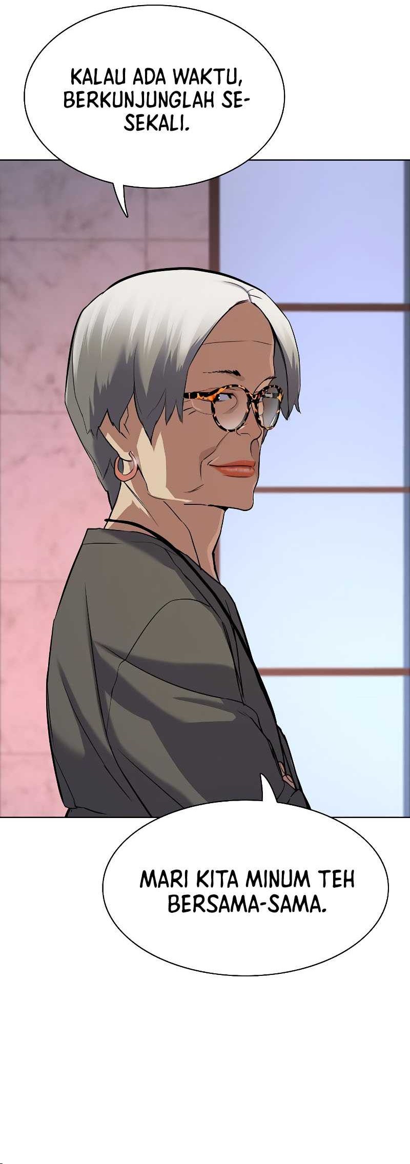 The Youngest Son Of A Rich Family Chapter 118 - halaman 19