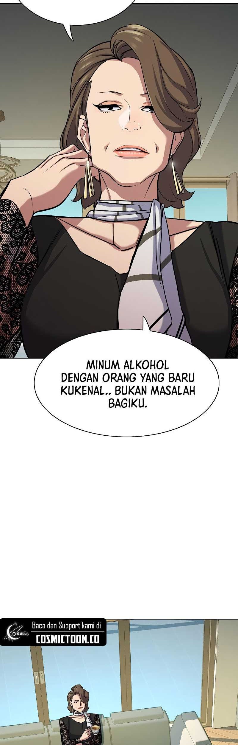 The Youngest Son Of A Rich Family Chapter 118 - halaman 29