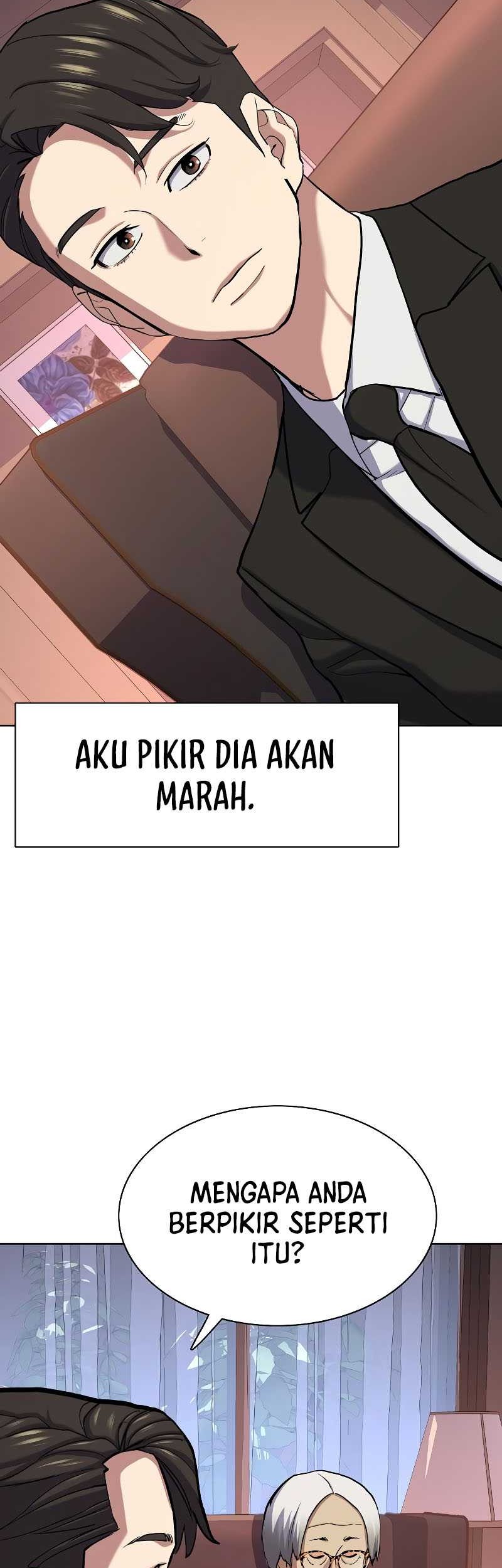 The Youngest Son Of A Rich Family Chapter 118 - halaman 3