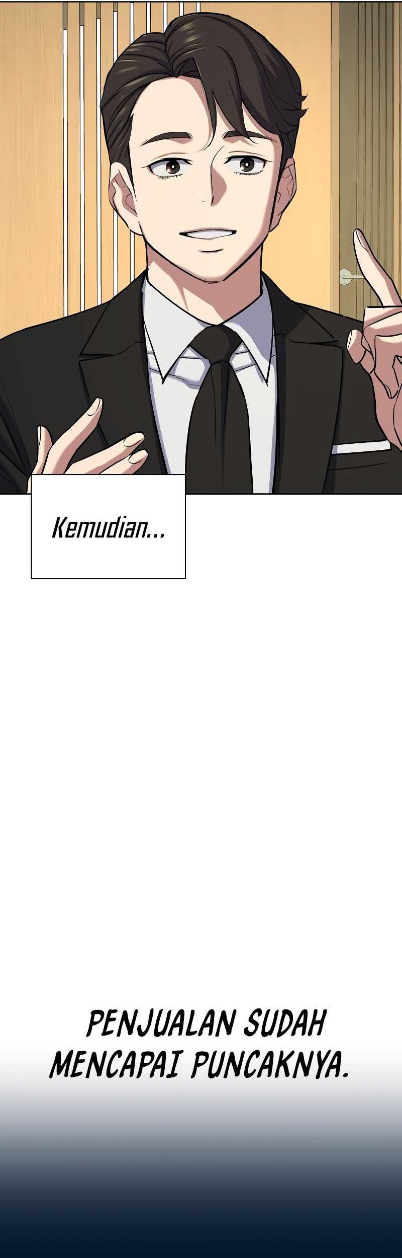 The Youngest Son Of A Rich Family Chapter 118 - halaman 39