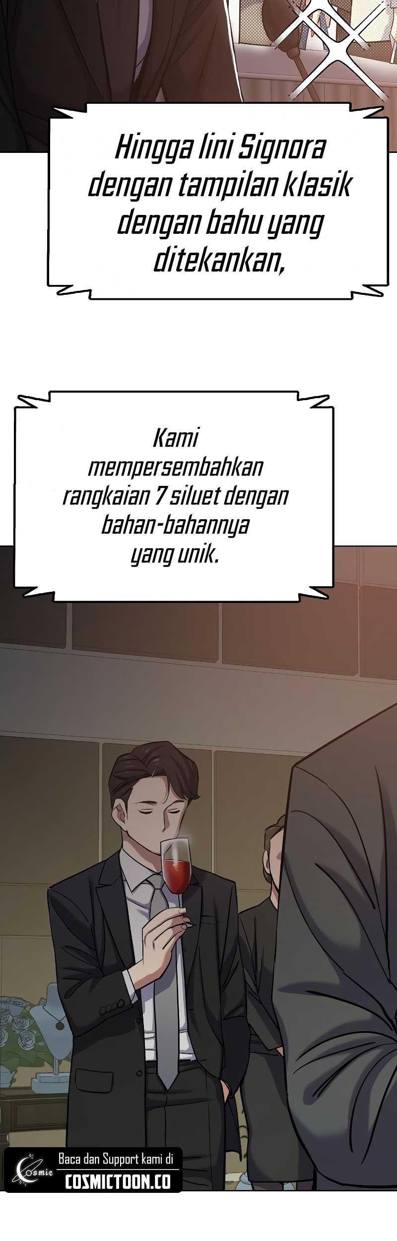 The Youngest Son Of A Rich Family Chapter 118 - halaman 49