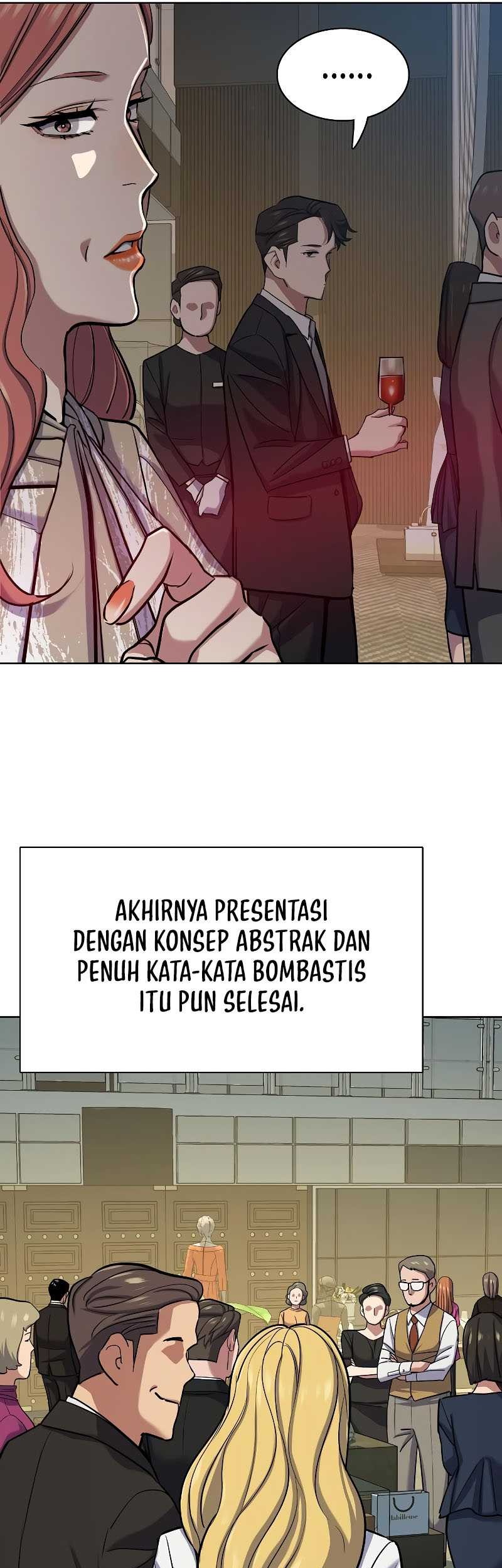 The Youngest Son Of A Rich Family Chapter 118 - halaman 51