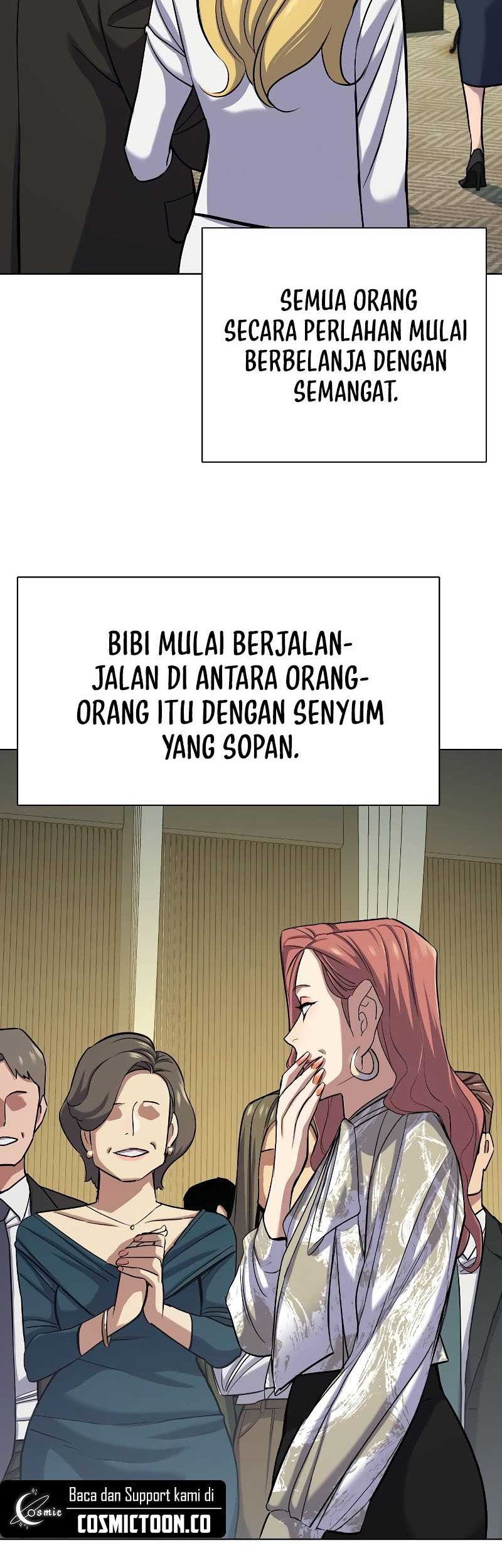 The Youngest Son Of A Rich Family Chapter 118 - halaman 52