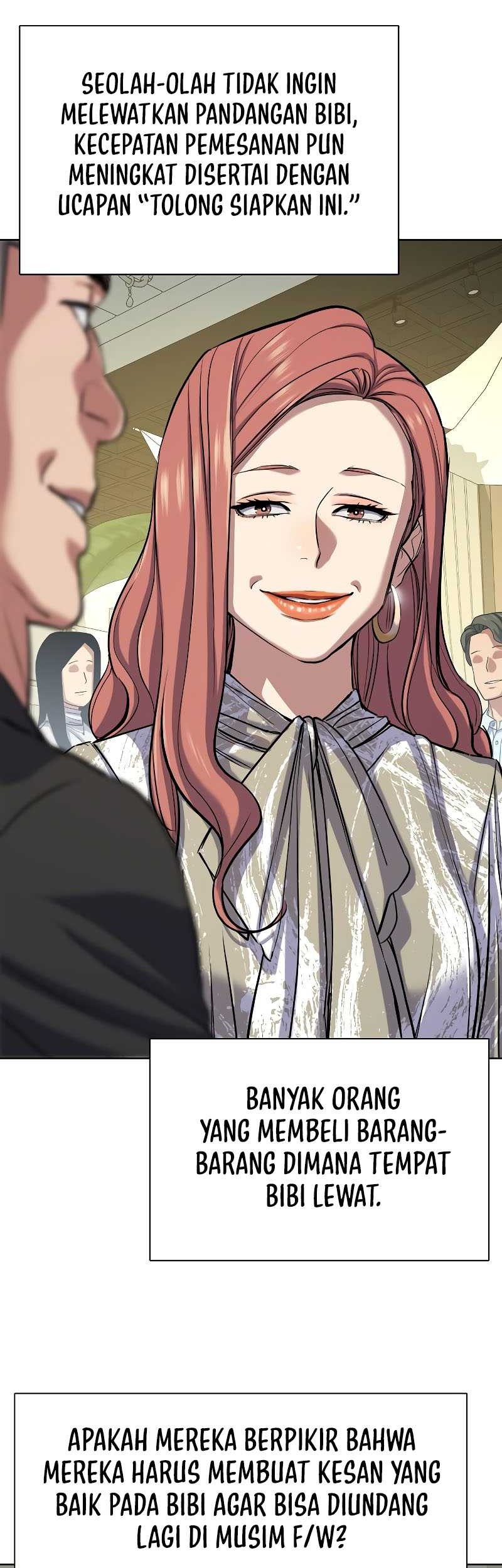 The Youngest Son Of A Rich Family Chapter 118 - halaman 53