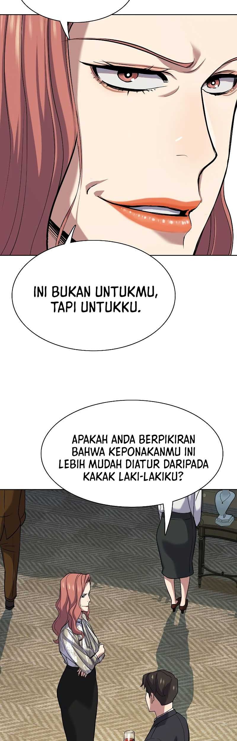 The Youngest Son Of A Rich Family Chapter 118 - halaman 59