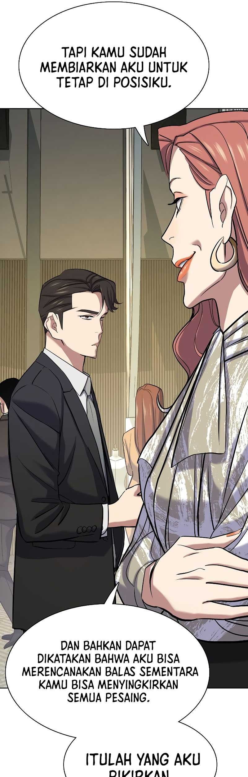 The Youngest Son Of A Rich Family Chapter 118 - halaman 63