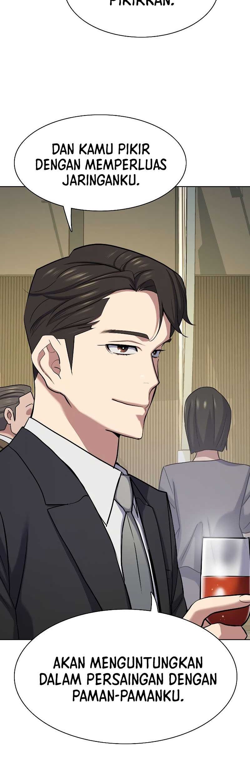 The Youngest Son Of A Rich Family Chapter 118 - halaman 64