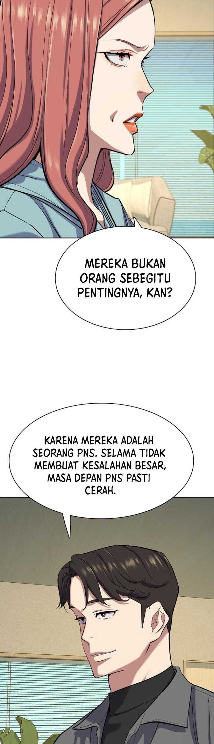 The Youngest Son Of A Rich Family Chapter 119 - halaman 15