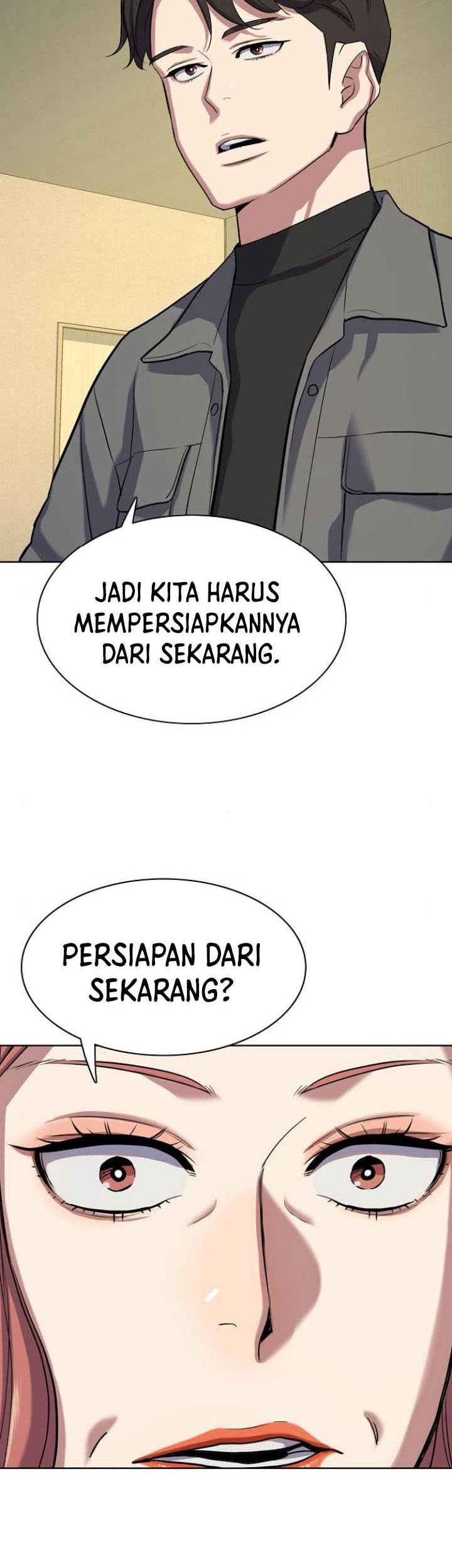 The Youngest Son Of A Rich Family Chapter 119 - halaman 19