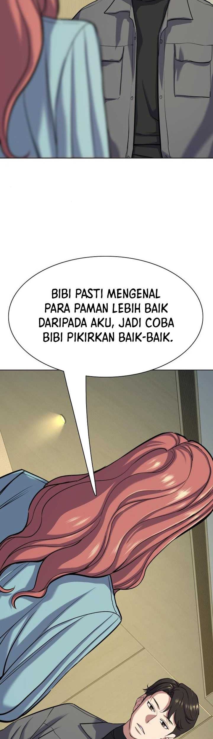 The Youngest Son Of A Rich Family Chapter 119 - halaman 22