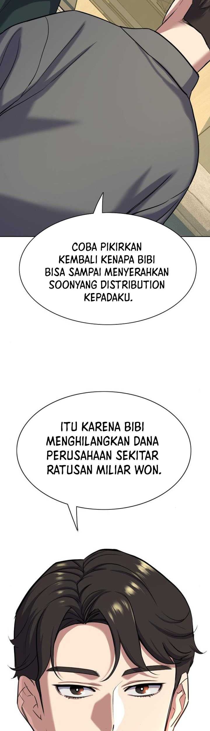 The Youngest Son Of A Rich Family Chapter 119 - halaman 27