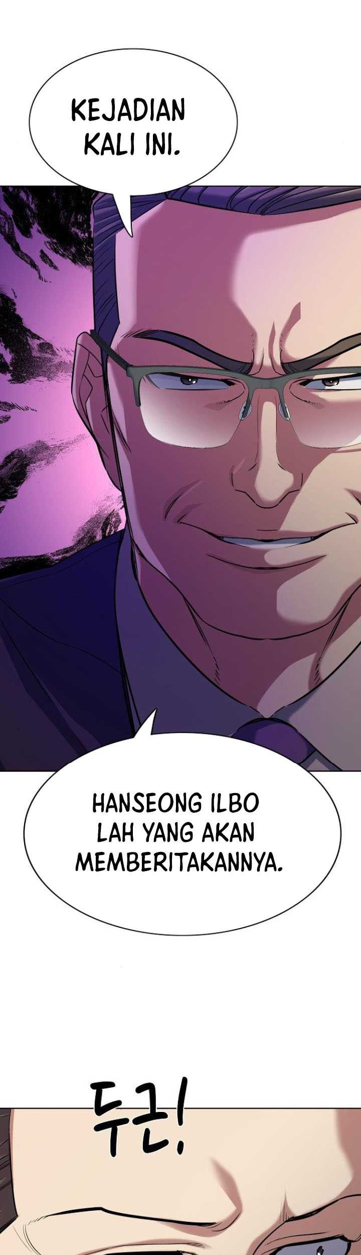 The Youngest Son Of A Rich Family Chapter 119 - halaman 55