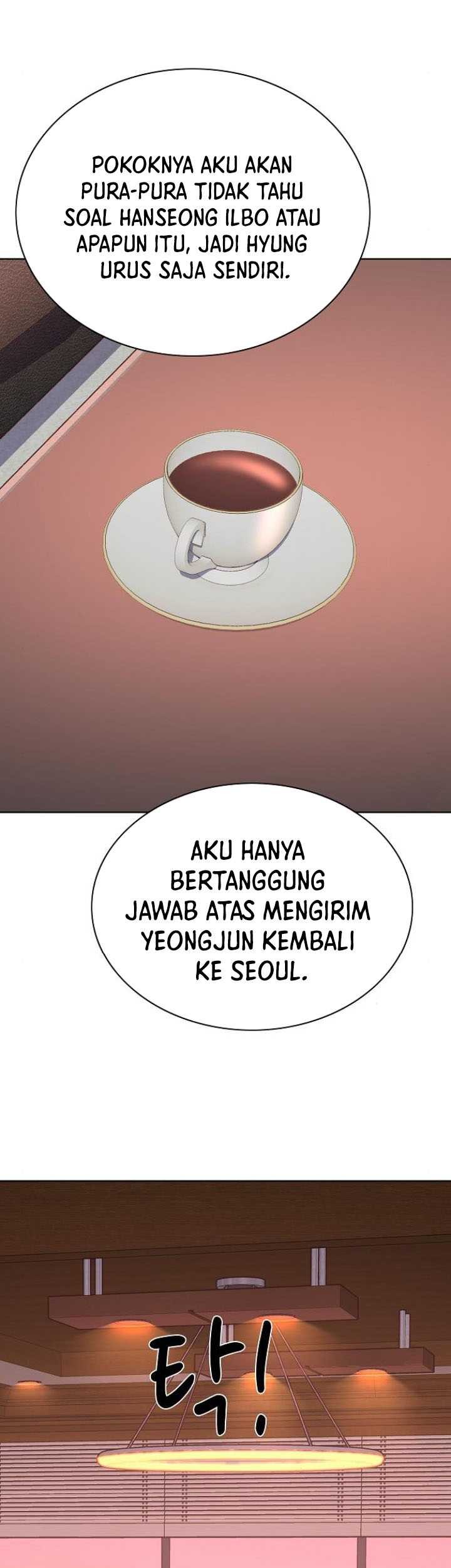 The Youngest Son Of A Rich Family Chapter 119 - halaman 60