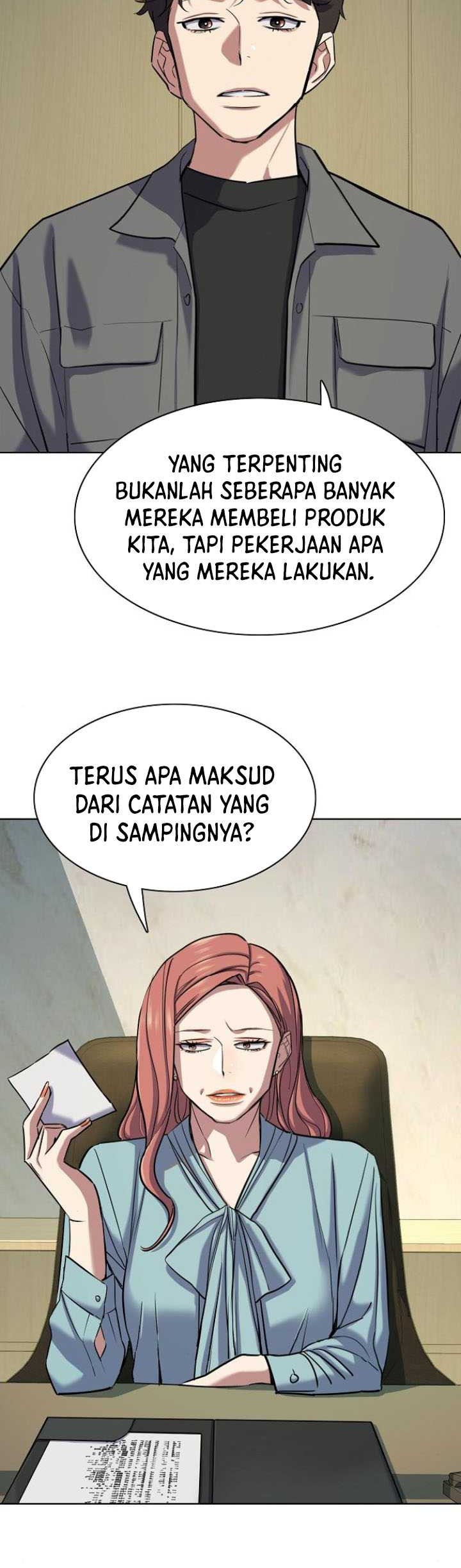 The Youngest Son Of A Rich Family Chapter 119 - halaman 7