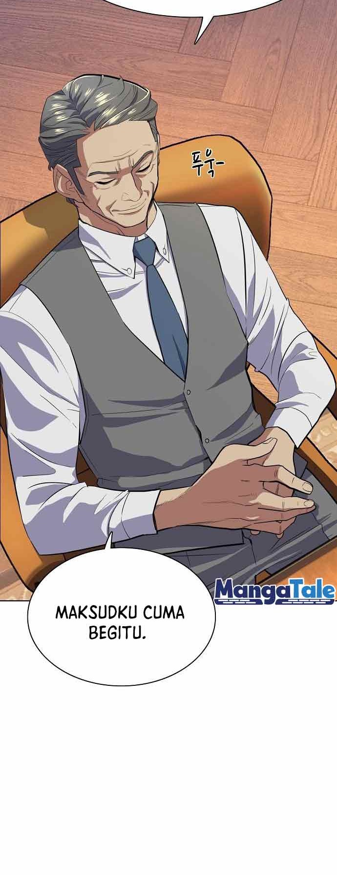 The Youngest Son Of A Rich Family Chapter 12 - halaman 13