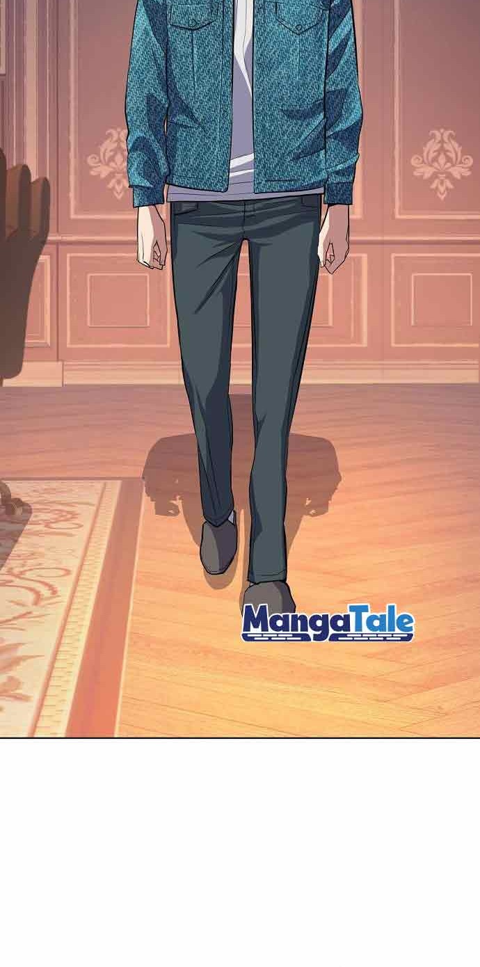 The Youngest Son Of A Rich Family Chapter 12 - halaman 17