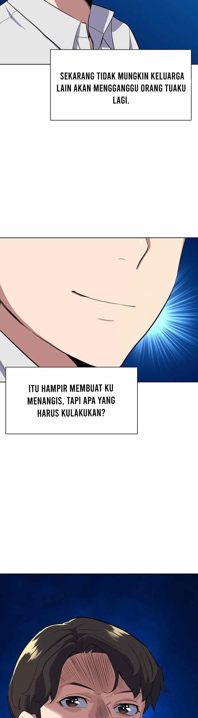 The Youngest Son Of A Rich Family Chapter 12 - halaman 55