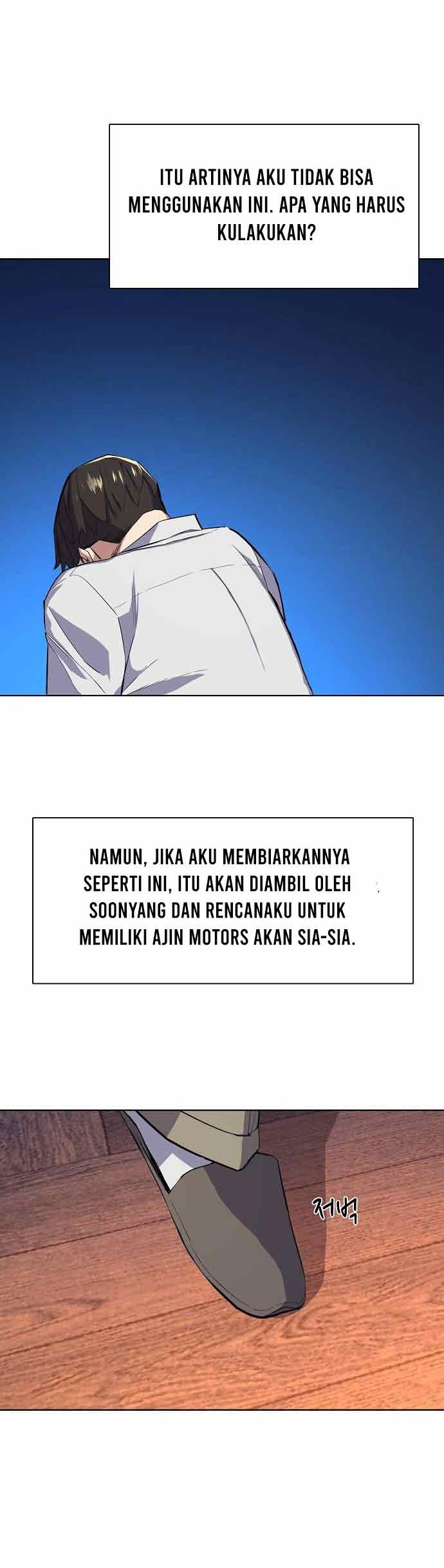The Youngest Son Of A Rich Family Chapter 12 - halaman 65