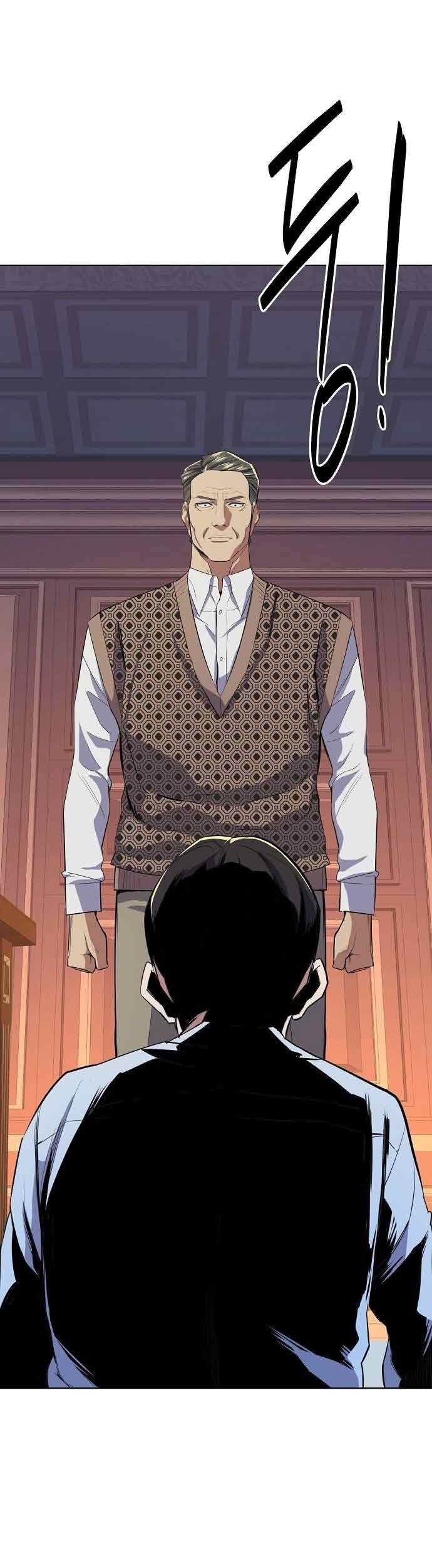 The Youngest Son Of A Rich Family Chapter 12 - halaman 68