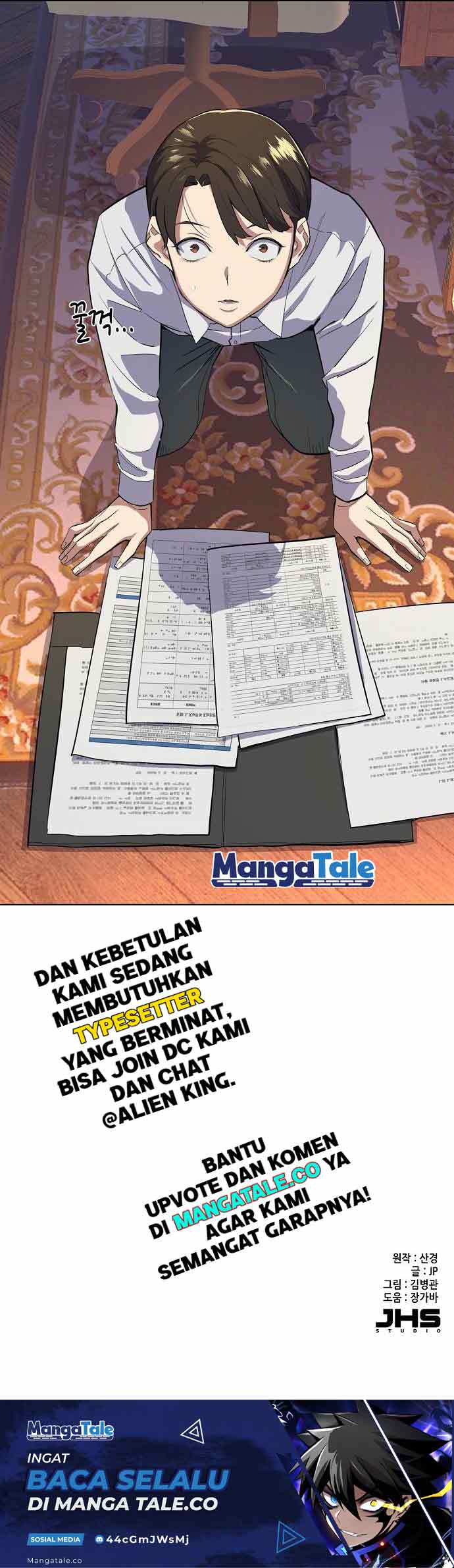 The Youngest Son Of A Rich Family Chapter 12 - halaman 70