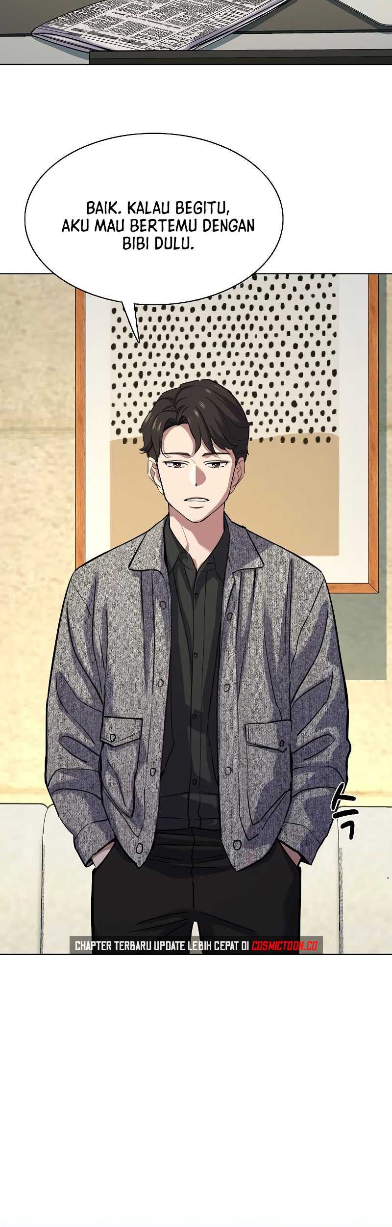 The Youngest Son Of A Rich Family Chapter 120 - halaman 10