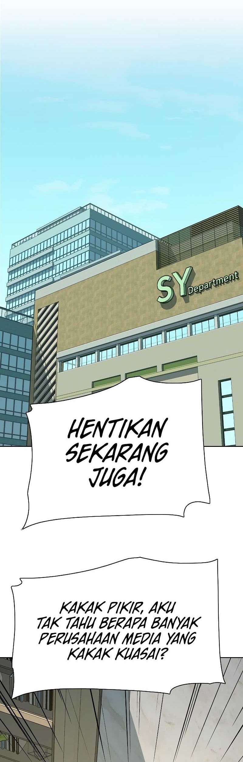 The Youngest Son Of A Rich Family Chapter 120 - halaman 11