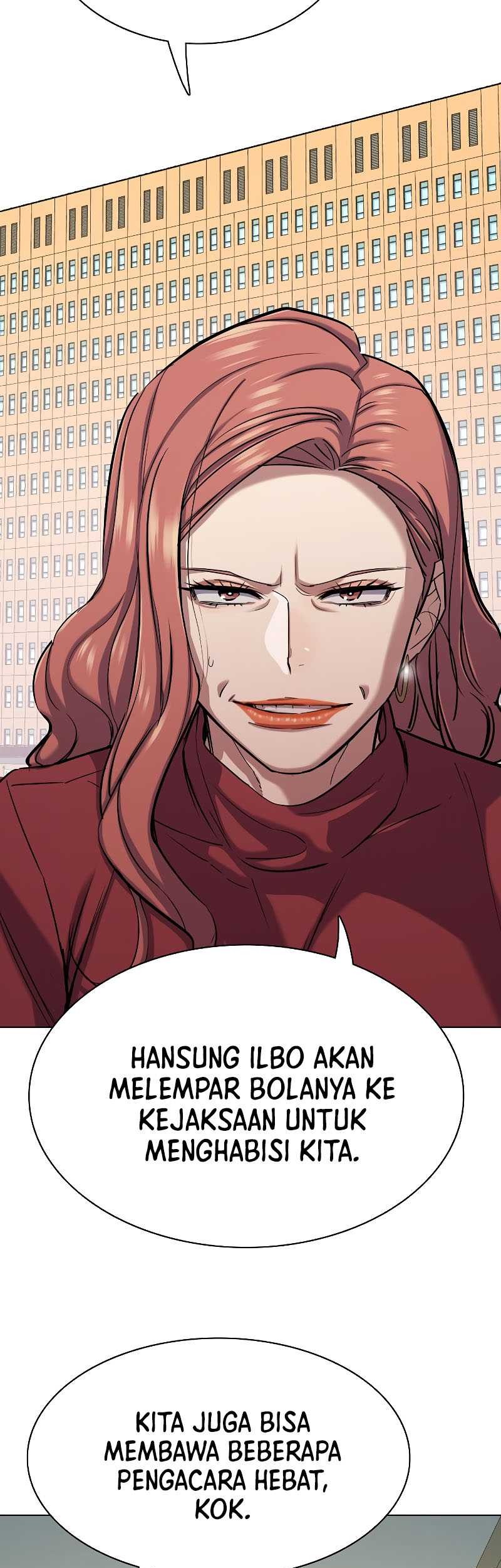 The Youngest Son Of A Rich Family Chapter 120 - halaman 19