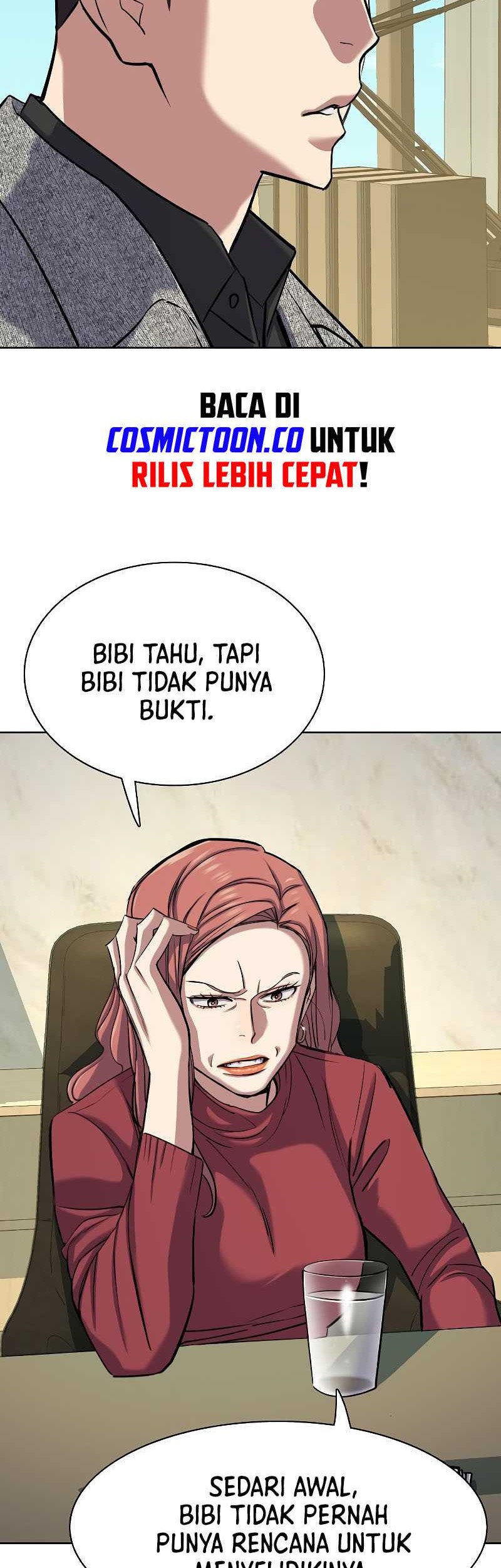 The Youngest Son Of A Rich Family Chapter 120 - halaman 22