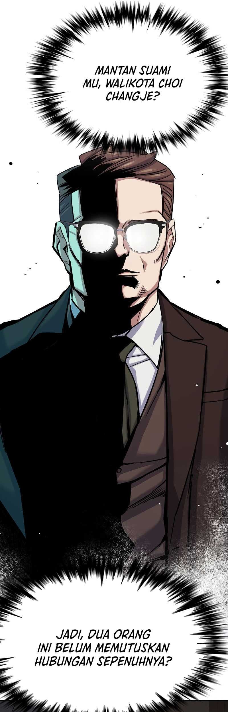 The Youngest Son Of A Rich Family Chapter 120 - halaman 27