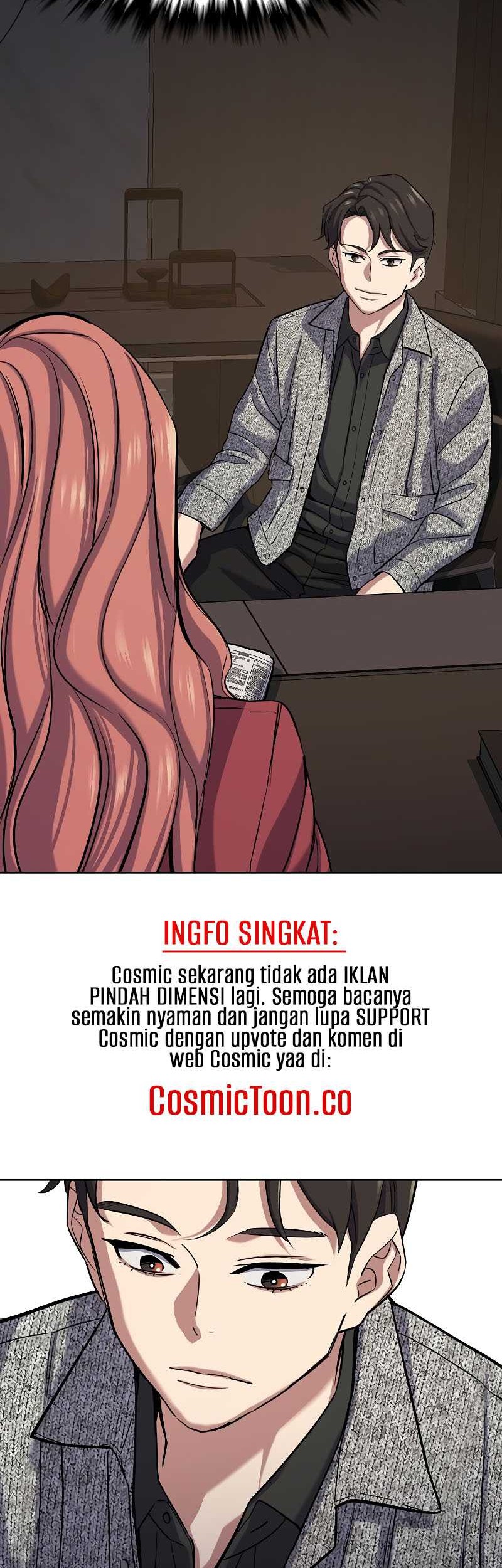 The Youngest Son Of A Rich Family Chapter 120 - halaman 28