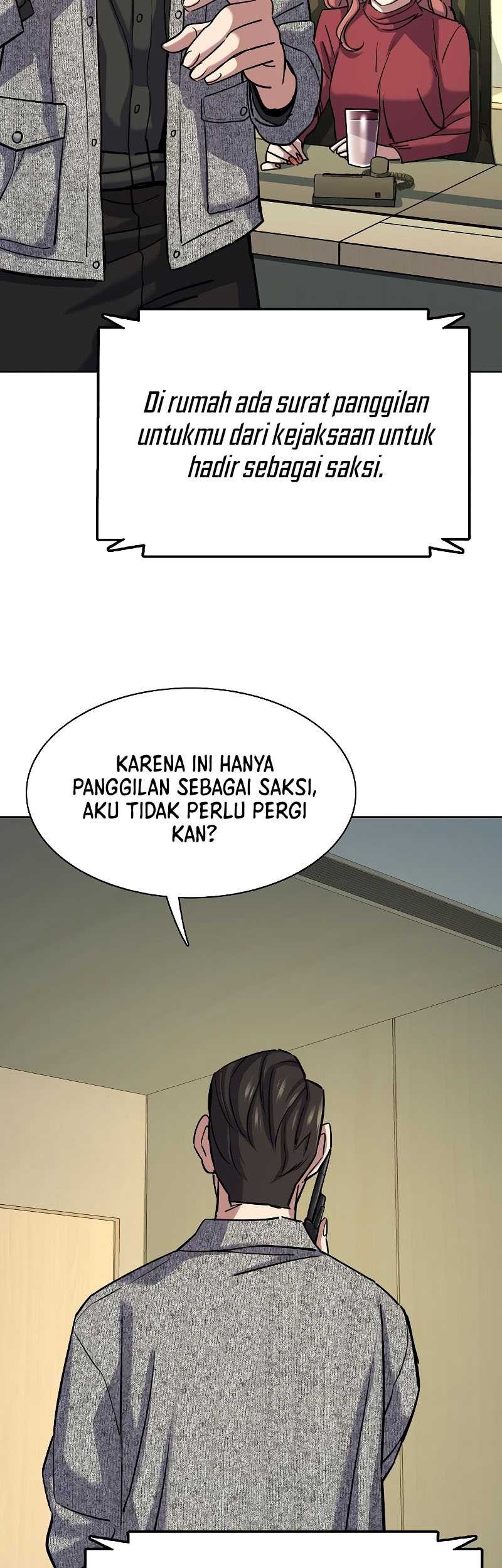 The Youngest Son Of A Rich Family Chapter 120 - halaman 31