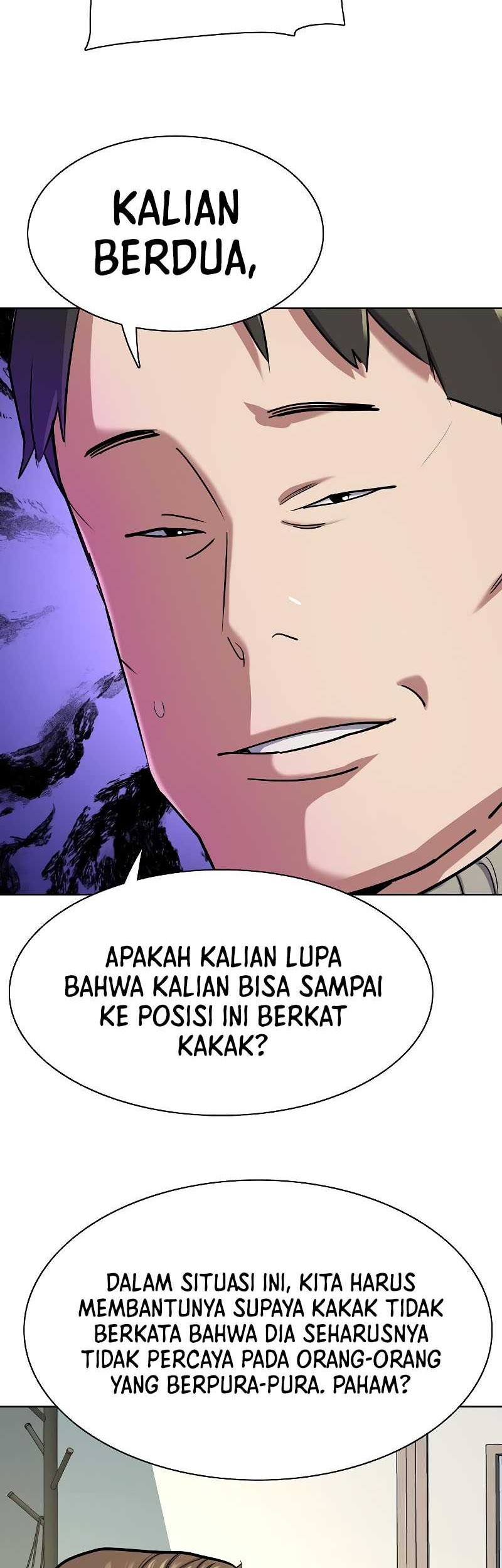 The Youngest Son Of A Rich Family Chapter 120 - halaman 55