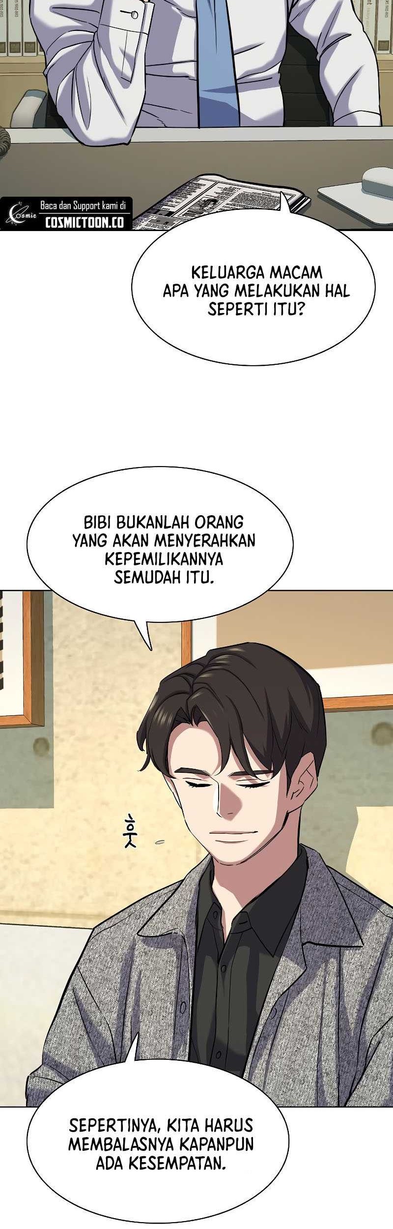 The Youngest Son Of A Rich Family Chapter 120 - halaman 6