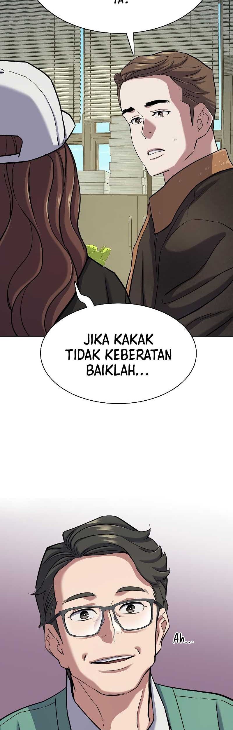 The Youngest Son Of A Rich Family Chapter 120 - halaman 60