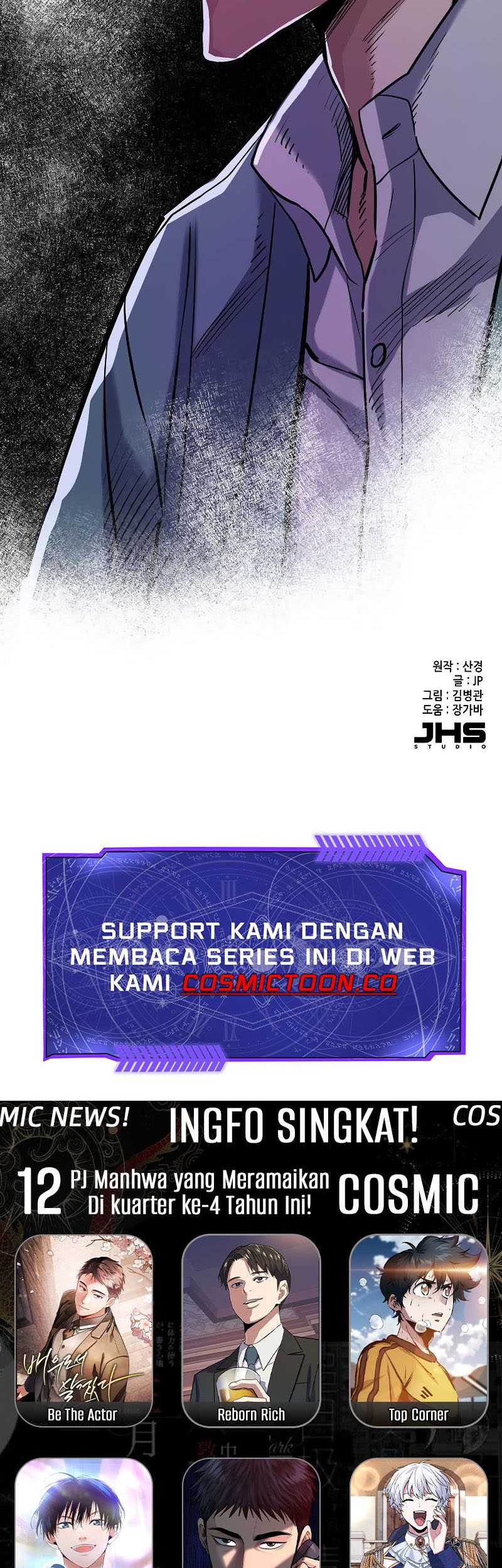 The Youngest Son Of A Rich Family Chapter 120 - halaman 64