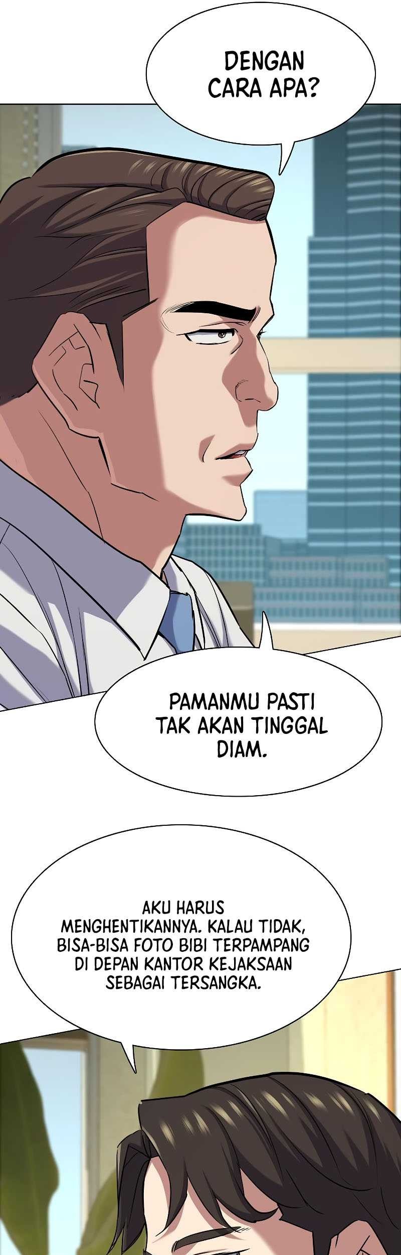 The Youngest Son Of A Rich Family Chapter 120 - halaman 8