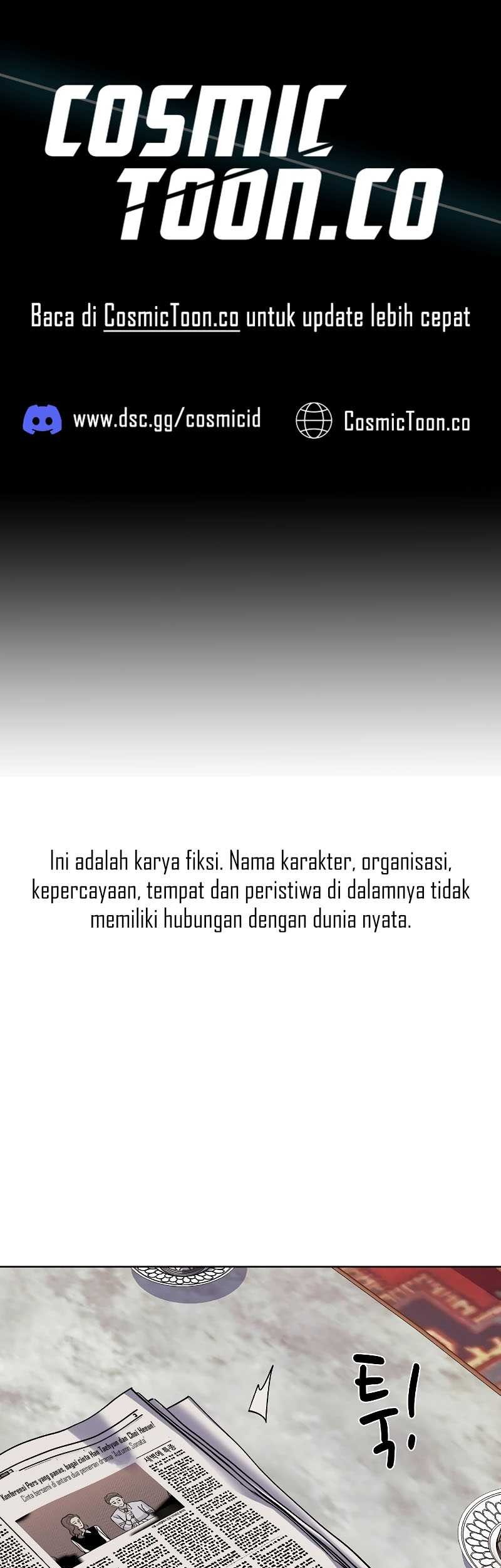 The Youngest Son Of A Rich Family Chapter 121 - halaman 2