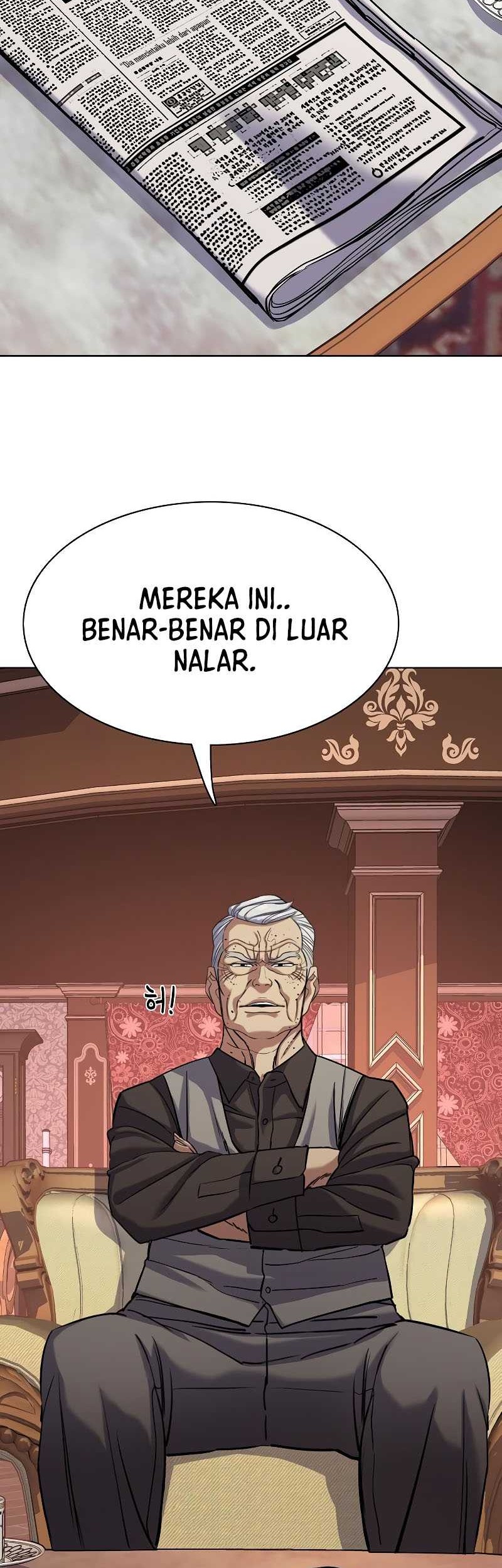 The Youngest Son Of A Rich Family Chapter 121 - halaman 3