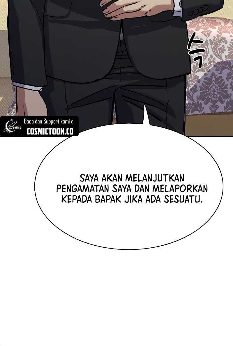 The Youngest Son Of A Rich Family Chapter 121 - halaman 32