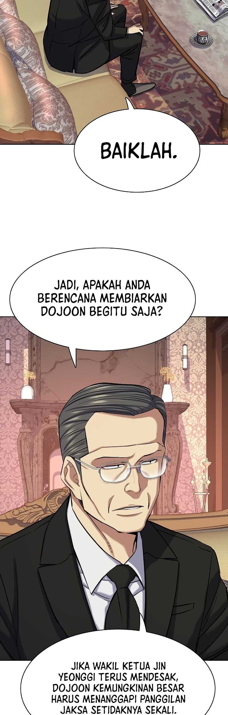 The Youngest Son Of A Rich Family Chapter 121 - halaman 41