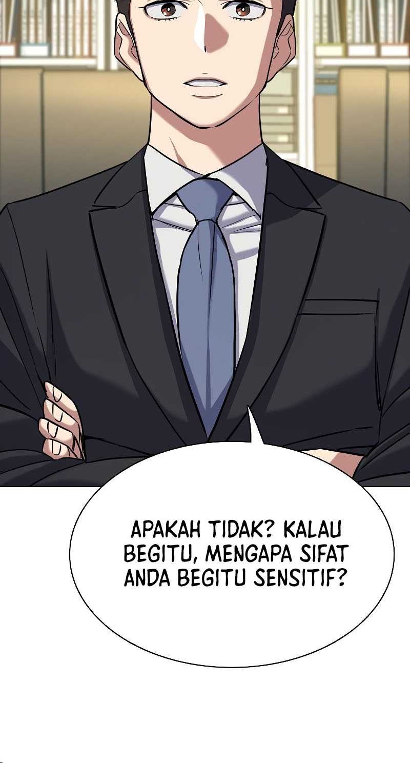 The Youngest Son Of A Rich Family Chapter 121 - halaman 56