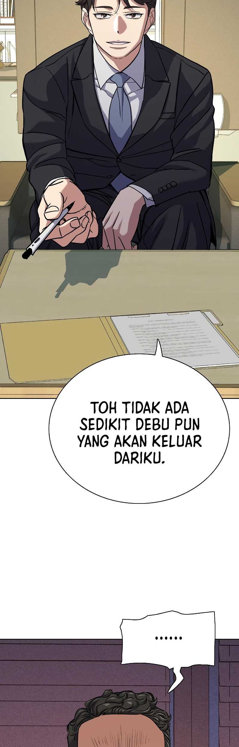 The Youngest Son Of A Rich Family Chapter 121 - halaman 67