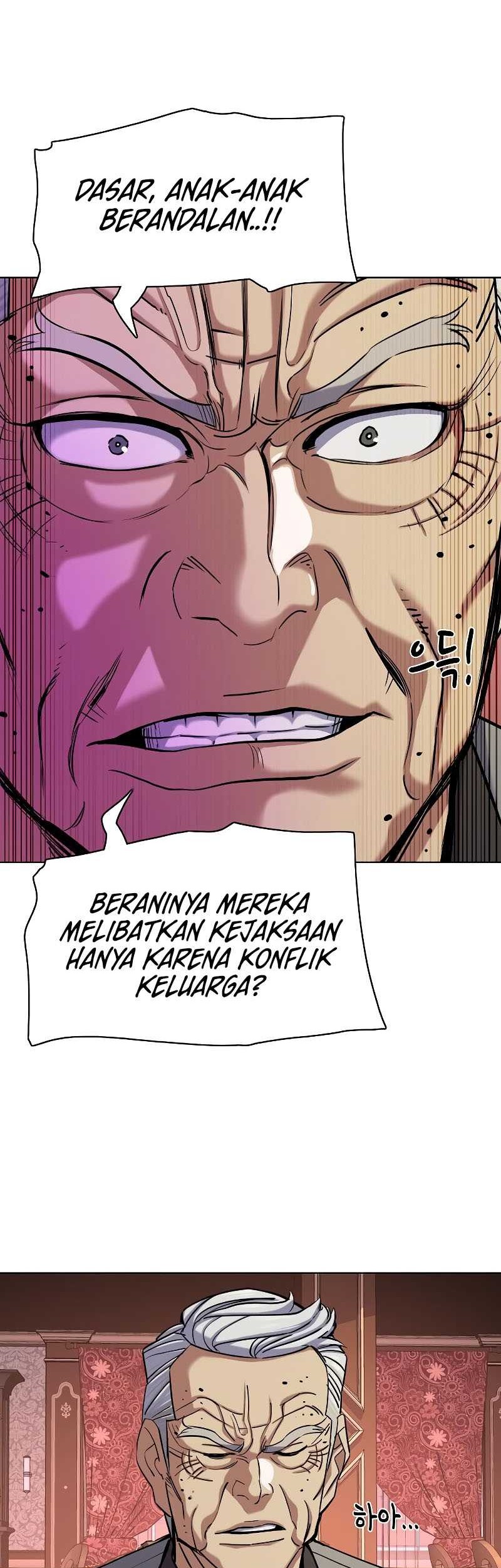 The Youngest Son Of A Rich Family Chapter 121 - halaman 7