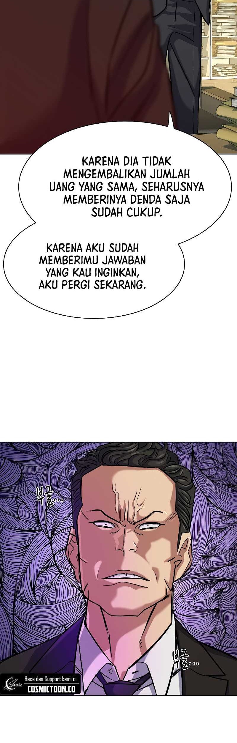 The Youngest Son Of A Rich Family Chapter 122 - halaman 11
