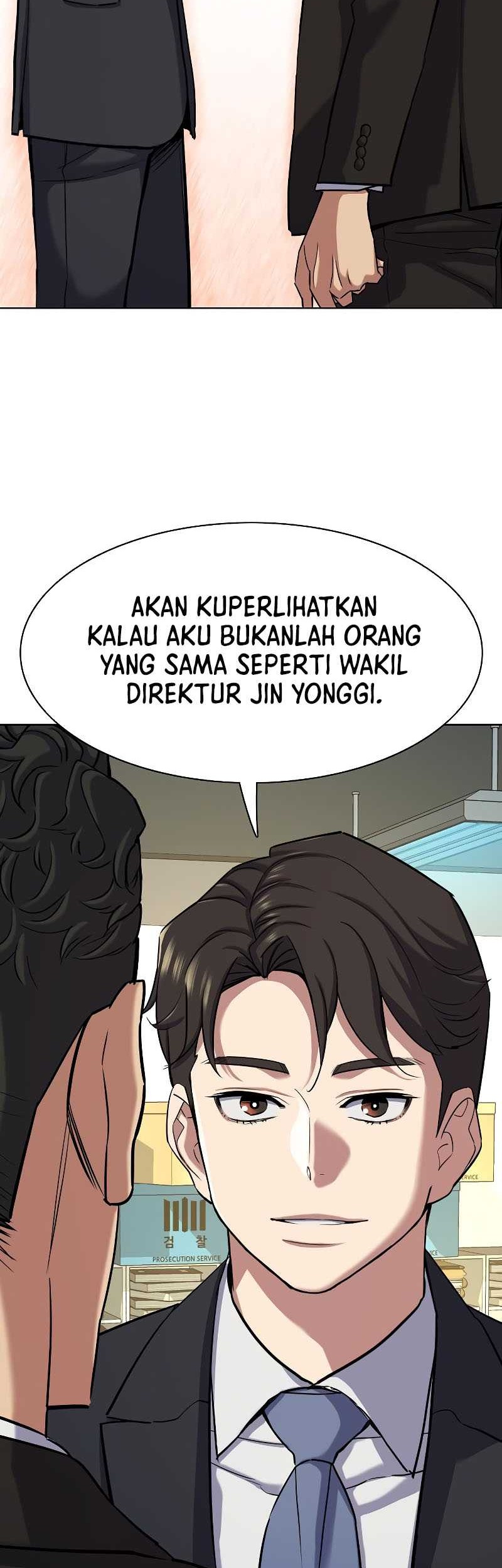 The Youngest Son Of A Rich Family Chapter 122 - halaman 22