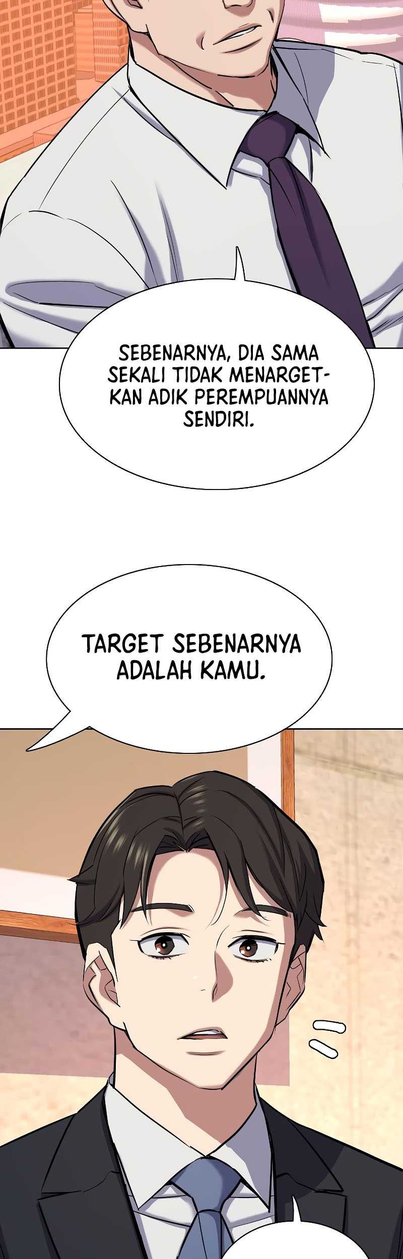 The Youngest Son Of A Rich Family Chapter 122 - halaman 29
