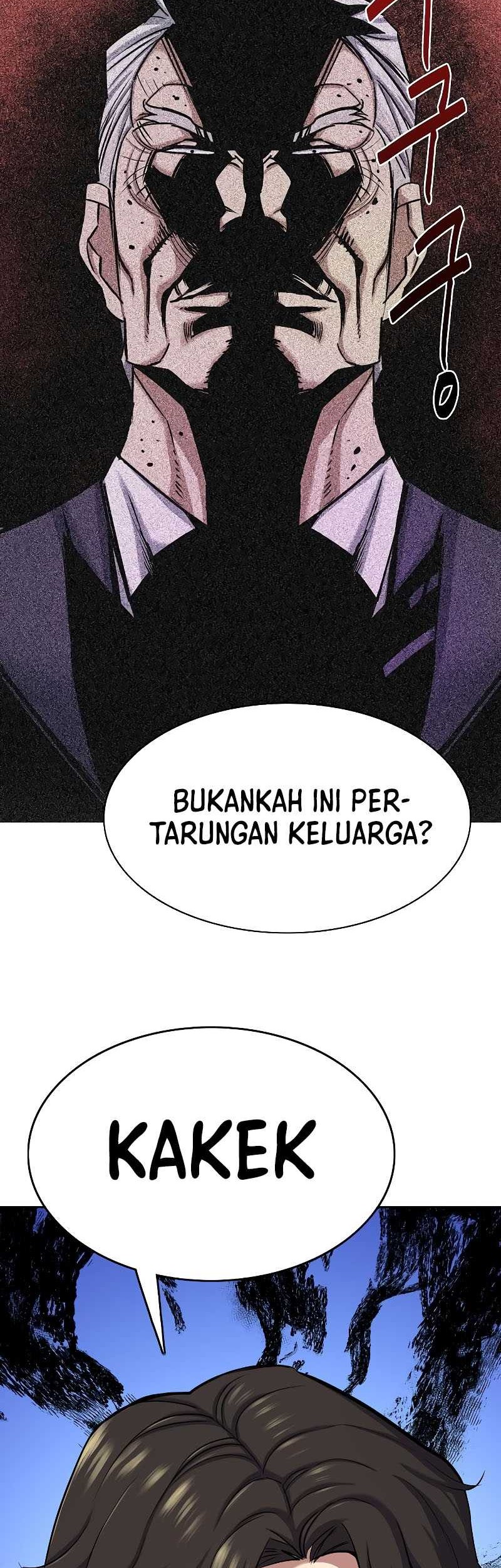 The Youngest Son Of A Rich Family Chapter 122 - halaman 34